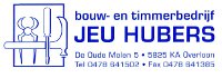 Jeu Hubers