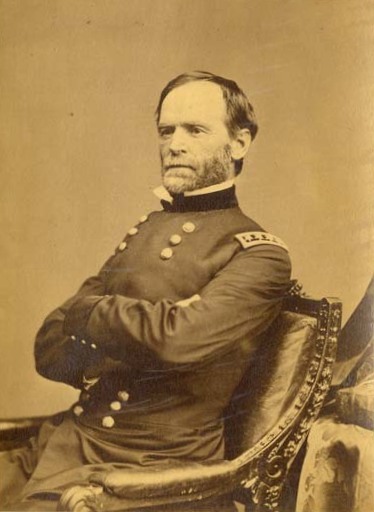 W.T. Sherman