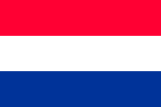 Language Netherlands